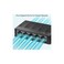Tp-Link Litewave 5 Port Gigabit Ethernet Switch   Desktop Ethernet Splitter   Plastic Case   Unshielded Network Switch   Plug & Play   Fanless Quiet   Unmanaged (Ls1005G)