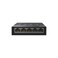 Tp-Link Litewave 5 Port Gigabit Ethernet Switch   Desktop Ethernet Splitter   Plastic Case   Unshielded Network Switch   Plug & Play   Fanless Quiet   Unmanaged (Ls1005G)
