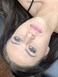 MADLUVV Best Brow Mapping Pre- Inked String For Microblading, Hypoallergenic/Cruelty Free (1 Box)