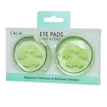 Cala Hot, Cold Eye Pads