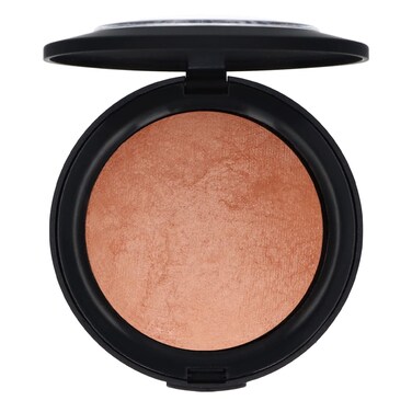 Make-Up Studio Make Up Professional Amsterdam Bronzing Powder Lumiere - 1