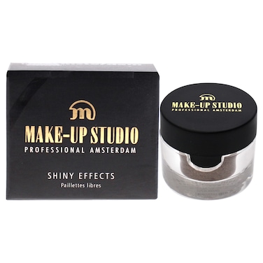 Make-Up Studio Make Up Studio Professional Amsterdam Shiny Effects Eyeshadow - Chocolate Glow
