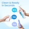 IntiMD Multi-Purpose Hygienic Cleaner Advanced Pro-Skin Formula Friendly Conditioning Formula