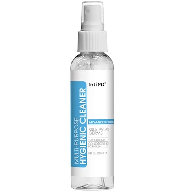 IntiMD Multi-Purpose Hygienic Cleaner Advanced Pro-Skin Formula Friendly Conditioning Formula
