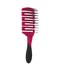 Wet Brush Brush Pro Flex Dry Paddle Pink (BWP831FLEXPKP)