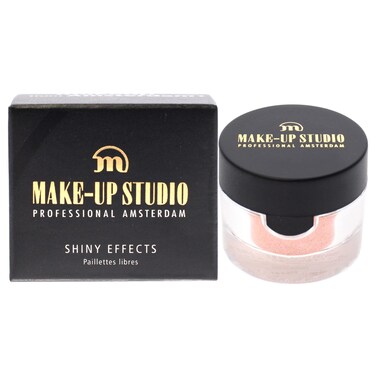 Make-Up Studio Make Up Studio Professional Amsterdam Shiny Effects Eyeshadow - Gold Apricot