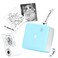 Phomemo M02Pro Mini Sticker Printer, 300DPI Sticker Maker Machine