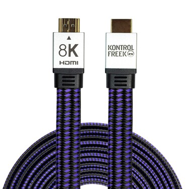 KontrolFreek 12' HDMI 8k Ultra Gaming Cable