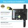 TotalMount Universal Mount for Electronics (Professional ââ‚¬â€œ Black)