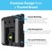 TotalMount Universal Mount for Electronics (Professional ââ‚¬â€œ Black)