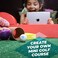 Sphero Mini Golf: App-Controlled Robotic Ball, STEM Learning and Coding Toy, Ages 8 and Up