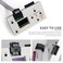 CNCTOPBAOS 3 Axis GRBL Offline Controller Board Remote Hand Control LCD Screen Off-line Control Module for 1610 3018 PRO CNC Router Carving Milling Engraving Machine Offline CNC Controller
