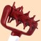AooBaBa 2 Pieces Pizza Dough Roller and Docker Set Pastry Pizza Pie Roller Rolling Pins and Time-Saver Pizza Dough Docker