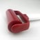 AooBaBa 2 Pieces Pizza Dough Roller and Docker Set Pastry Pizza Pie Roller Rolling Pins and Time-Saver Pizza Dough Docker