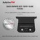 BabylissPRO Deep Tooth Graphite Replacement Blade