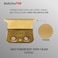 BabylissPRO Deep Tooth Gold Trimmer Replacement Blade