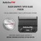 BabylissPRO Black Graphite Replacement Taper Blade