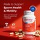 CONCEIVE PLUS Motility Support