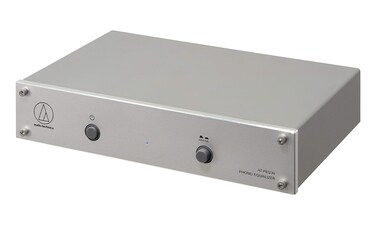Audio-Technica AT-PEQ30 Phono Equalizer