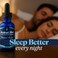Avinol PM Sleep Drops - Extra Strength Natural Sleep Aids