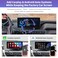 Road Top Wireless CarPlay Interface Decoder for BMW I3 I01 2012-2017 NBT