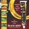 ESSENTIAL TOOTHPASTE Essential Palace Organic Black Seed Toothpaste 5 in 1 100% Fluoride Free &amp; Vegetable Base for Seneitive Teeth.