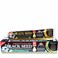 ESSENTIAL TOOTHPASTE Essential Palace Organic Black Seed Toothpaste 5 in 1 100% Fluoride Free &amp; Vegetable Base for Seneitive Teeth.