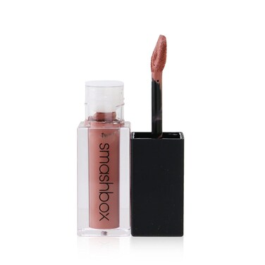 Smashbox Always On Liquid Lipstick - Audition 4ml