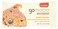 GoMacro Macrobar, Double Chocolate Peanut Butter Chips, 2.3 Ounce