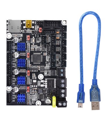 BIGTREETECH BIGTRETECH SKR Mini E3 V2.0 Control board 32Bit