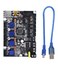 BIGTREETECH BIGTRETECH SKR Mini E3 V2.0 Control board 32Bit