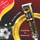 ESSENTIAL TOOTHPASTE Essential Palace Organic Black Seed Toothpaste 100% Fluoride Free &amp; Vegetable Base (6 pack) 6.5oz
