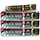 ESSENTIAL TOOTHPASTE Essential Palace Organic Black Seed Toothpaste 100% Fluoride Free &amp; Vegetable Base (3pack) 6.5oz for Sensitive Teeth