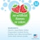 Dr. Brown's Baby Toothpaste, Strawberry Flavor, 40g