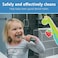 Dr. Brown's Baby Toothpaste, Strawberry Flavor, 40g