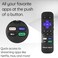 Hisense Roku TV IR Remote