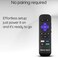 Hisense Roku TV IR Remote
