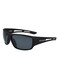 Columbia Men's Utilizer Wrap Sunglasses