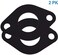 HYDRO MASTER 0210911 Universal Flange Gasket For Circulator Pump