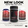 Nootropics Depot Tongkat Ali Extract Capsules   100mg   60 Count   10% Eurycomanone By HPTLC   Eurycoma longifolia Root Extract