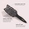 The Hair Edit Detangle & Massage