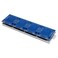 GeeekPi 2Pack MAX7219 8 x 32 Dot Matrix MCU 4 in 1 LED Display Module for Arduino Raspberry Pi 2 Piece D-0012