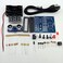 AONTOKY Ultrasonic Ranging Alarm Learn to Solder Electronics Kit for Soldering Practicing DIY Kit with HC-SR04 Ultrasonic Sensor Module
