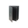 Coosei 4-Layer Book Shaped Mangetic Eyeshadow Palette Large Empty Makeup Storage Box