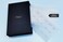 Coosei 4-Layer Book Shaped Mangetic Eyeshadow Palette Large Empty Makeup Storage Box