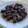 Grainrain Polycarbonate Chocolate Mold Polycarbonate Chocolate bar Mould Rectangle Envelope DIY Candy Pastry bakeware Tools (19329)