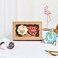 RomanticBaking 50 Pack Auto-Popup Cookies Boxes 7" x 4 3/8" x 1 1/2"Pastry Boxes Macaron Boxes Hot Chocolate Bombs Boxes Donut Boxes Brownies,Cakesicle Boxes