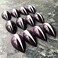 GRAINRAIN Polycarbonate Chocolate Mold DIY Candy Mould Clear Hard Plastic Bakeware Pastry Tools Drip