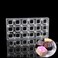 GRAINRAIN Polycarbonate Chocolate Transfer Sheet Mold