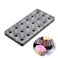 GRAINRAIN Polycarbonate Chocolate Transfer Sheet Mold